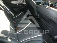 2020 Mercedes Benz C 630