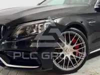 2020 Mercedes Benz C 630