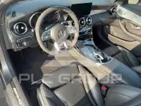 2020 Mercedes Benz C 630
