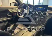 2020 Mercedes Benz C 630