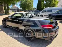 2020 Mercedes Benz C 630