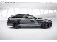 2020 Mercedes Benz C 630