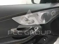 2020 Mercedes Benz C 630
