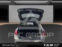 2020 Mercedes Benz C 630