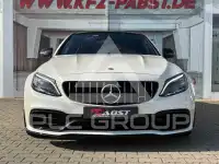 2020 Mercedes Benz C 630