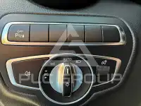 2020 Mercedes Benz C 630