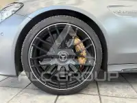 2020 Mercedes Benz C 630