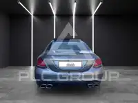 2020 Mercedes Benz C 630