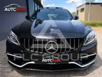 2020 Mercedes Benz C 630