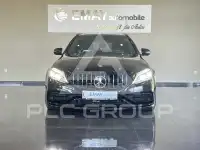 2020 Mercedes Benz C 630