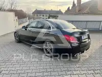 2020 Mercedes Benz C 630