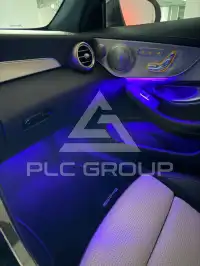 2020 Mercedes Benz C 630