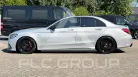 2020 Mercedes Benz C 630