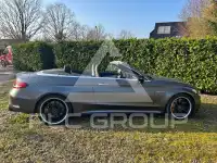 2020 Mercedes Benz C 630