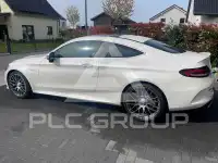 2020 Mercedes Benz C 630