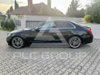 2020 Mercedes Benz C 630