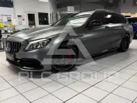 2020 Mercedes Benz C 630