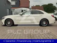 2020 Mercedes Benz C 630