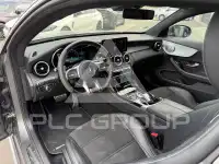 2020 Mercedes Benz C 630