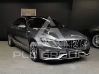 2020 Mercedes Benz C 630