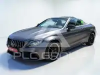 2020 Mercedes Benz C 630