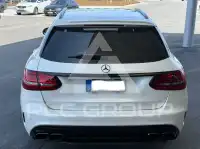 2020 Mercedes Benz C 630