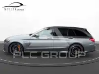 2020 Mercedes Benz C 630