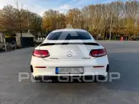 2020 Mercedes Benz C 630