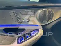 2020 Mercedes Benz C 630