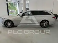2020 Mercedes Benz C 630