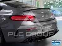 2020 Mercedes Benz C 630