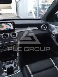 2020 Mercedes Benz C 630