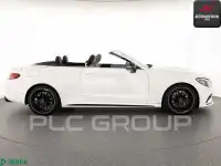 2020 Mercedes Benz C 630