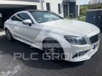2020 Mercedes Benz C 630