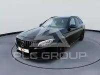 2020 Mercedes Benz C 630