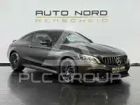 2020 Mercedes Benz C 630