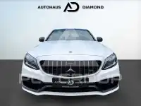 2020 Mercedes Benz C 630
