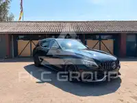 2020 Mercedes Benz C 630