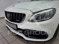 2020 Mercedes Benz C 630