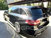 2020 Mercedes Benz C 630