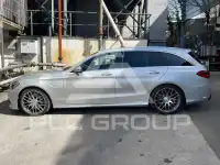 2020 Mercedes Benz C 630