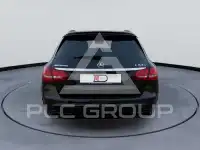 2020 Mercedes Benz C 630