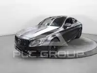 2020 Mercedes Benz C 630