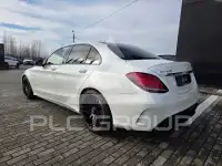 2020 Mercedes Benz C 630