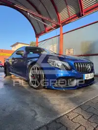 2020 Mercedes Benz C 630