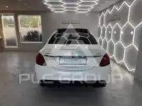 2020 Mercedes Benz C 630