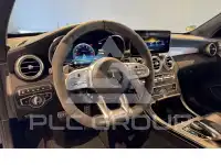 2020 Mercedes Benz C 630