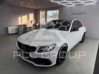 2020 Mercedes Benz C 630