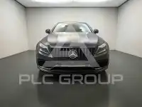 2020 Mercedes Benz C 630