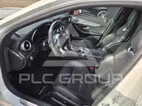 2020 Mercedes Benz C 630